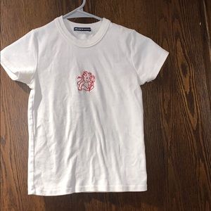 Brandy melville shirt